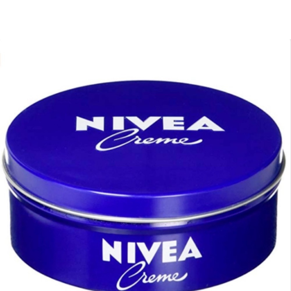 100% Authentic German Nivea Creme Cream 400 ml